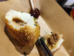 -老桐椿 · 上海大馄饨