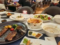 -安妮意大利餐厅(世贸天阶店)