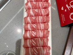 -海底捞火锅(天通苑华联店)