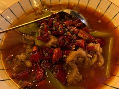 -龙门阵茶屋川菜馆(武康路店)