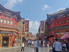 -古文化街旅游区