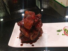 -徐记私厨(半淞园路店)