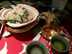 -汉唐宴长安食府