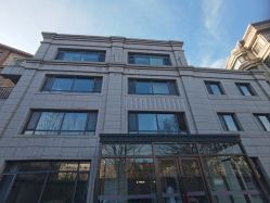-台湾宝儿月子中心 (中南路店)