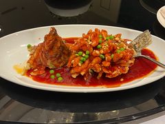 -新雅粤菜馆(南京东路店)