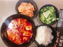 -火炉火自助餐(悠唐购物中心店)