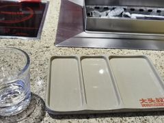 -大头叔烤鸡爪·朝鲜族烤串(天池路店)