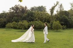 -太郎花子婚纱摄影TAHAKO(无锡店)