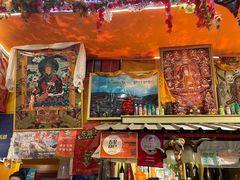 -吉祥圣雪藏餐