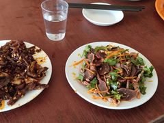 -真空冷面王(武功街店)