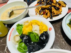 -双合园·海鲜水饺青岛菜(大尧三路店)