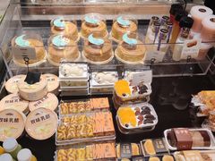 -工匠面包(壹方店)
