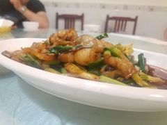 -蒲氏烤鸭(百寿路店)