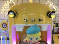 -泡泡玛特POPMART(上海环球港店)