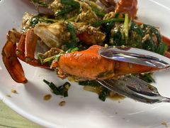 -無招牌海鮮(芽笼店)
