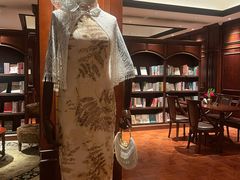 -杭州新新饭店·1913餐厅