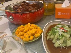 -小城外婆肴私房菜.家宴聚集点(圆明园颐和园·清河上地店)