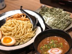 -雷神拉面(财富中心玉米楼店)