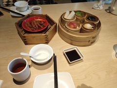 -避风塘(百联东郊店)