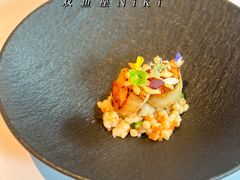 -北京古城老院厉晓麟精致菜