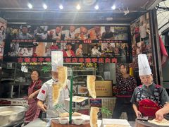 -映秋饭店(李庄总店)