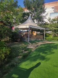 -萌宠亲子动物乐园(槐房万达店)