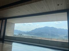 -杭州桐庐康莱德酒店西餐厅-舍