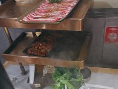 -韩宫宴烤肉·料理(苏州中心店)