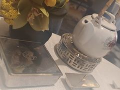 -星河湾半岛酒店-真粤中餐厅