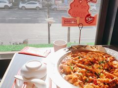 -胖哥俩肉蟹煲(杭州下沙学林街店)