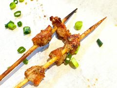 -马叉虫和妖且闲·长沙大排档(解放西店)