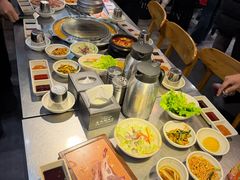 -喜来稀肉(虹泉路店)