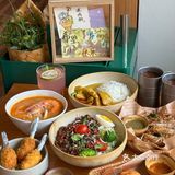 南京浪漫约会 | 食刻里的甜蜜邂逅🥰