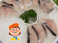 -蒙都43°9羊火锅(平庄店)