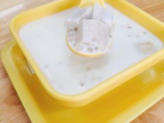 椰汁香芋西米露-百花传统甜品店(原址店)