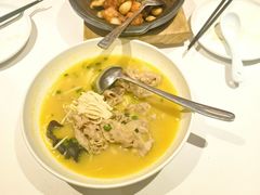 -汤城小厨•粤菜•靓汤(金宝街店)