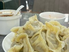 -奉天蚨祥饺子馆