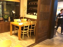 -原上草 韩定食