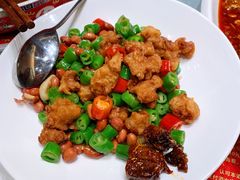 台式掌中宝-红杏酒家·地道川菜(一品天下店)