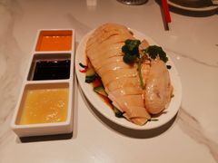 -芽笼芽笼新加坡餐厅(环球港店)