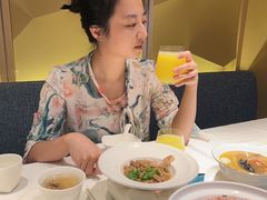 -莆田餐厅PUTIEN(西安万象天地店)