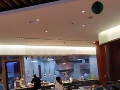 -重庆丽苑维景国际大酒店·海鲜自助餐厅