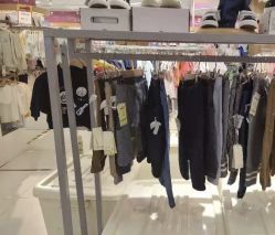 点击看大图 -孩子王(郑州万科店)