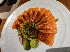 -鱼跃食堂·精致寿司(东林美域店)