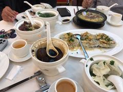 -凤凰楼酒家·粤宴点心(华强北店)