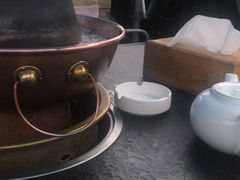 -北门涮肉·炭火铜锅涮肉(什刹海店)