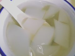 杏仁豆腐-奶酪魏(牛街总店)