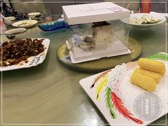 -清真•蜀风园(丁字沽店)