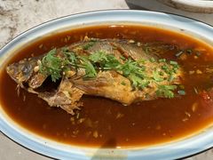 -又见炊烟私房菜(敬亭路店)