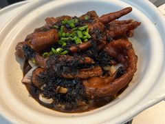 -食光慢宴·安吉土菜馆